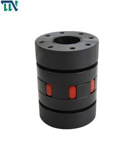 XL Sao Loại Spider Jaw Khớp Nối Linh Hoạt Trục Khớp Nối Cao Su - Product Image 5