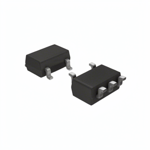 Power Management (PMIC) Authorized Distributor MAX6309UK46D4-T Electronic Chips Component SC 74A, SOT 753 - Product Image 1
