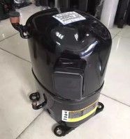 Compresseur de réfrigération CS24K6E-TF5-945 triphasé 208-230v américain 60HZ R404a à basse pression