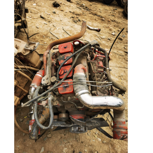 Prezzo basso e buone condizioni <span class=keywords><strong>4</strong></span> cilindri Cum Mins Used motore 4BT 3.9L per gli acquirenti all'ingrosso - Product Image 1