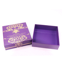 China Factory Dubai Termine Schokolade Datum Benutzer definierte Polycarbonat Formen Box Benutzer definierte Runde Geschenk boxen 2 Stück Starre Boxen Großhandel