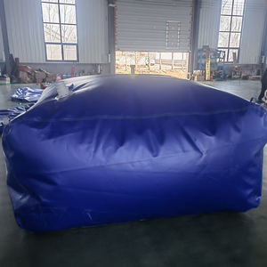 Bolsa <span class=keywords><strong>de</strong></span> <span class=keywords><strong>Agua</strong></span> Personalizada <span class=keywords><strong>de</strong></span> PVC <span class=keywords><strong>de</strong></span> 3000L, Ideal para Almacenar <span class=keywords><strong>Agua</strong></span> Potable y para Ayuda en Casos <span class=keywords><strong>de</strong></span> Desastre - Product Image 2