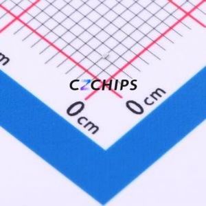 Résistance SMD SC0201J5600G1BNRH 0201 (Type : Film Épais) (Résistance : 560 Ohms Précision : 5%) - Product Image 2