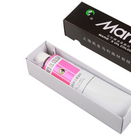 마리의 오일 컬러 대용량 170ml 예술가와 학생을위한 유화 아티스트 오일 페인트