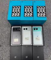 Nouvelle version mondiale du OnePlus Nord 4 16/512 Go, prix premium, smartphone multifonctionnel, expédition directe d'usine.