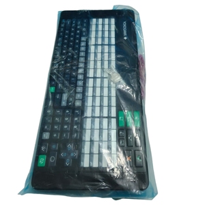 Yokogawa AIP830 plc/pac DCS อุปกรณ์การดำเนินงานด้วยอีเธอร์เน็ตสื่อสาร220V ROM Memory AIP830 Yokogawa ใหม่คือ A - Product Image 1