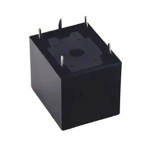 Rơ Le Mini 5vdc Jqc3f1c24vdc Jqc3ff 5V Relay12v Rơ Le Đường Cube 12V 10a Jqx-3f Jqc 3fc T73