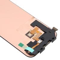Set Peralatan Perbaikan Layar LCD Digitizer Rakitan Lengkap Langsung dari Pabrik untuk Redmi K90 Ultra