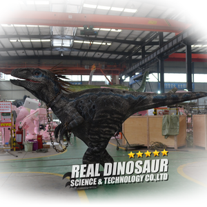 Trang Phục Khủng Long <span class=keywords><strong>T</strong></span>-<span class=keywords><strong>Rex</strong></span> Cho Người Lớn <span class=keywords><strong>T</strong></span>ùy Chỉnh Chuyên Nghiệp - Product Image 2