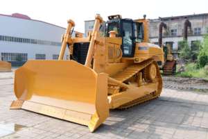 SD7N Alto rendimiento 24Ton 230HP Excavadora hidráulica sobre orugas - Product Image 5