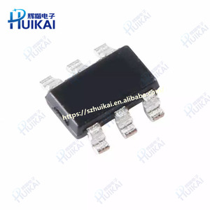 IC chip phần bom giá linh kiện điện tử <span class=keywords><strong>GS7119S9</strong></span>-<span class=keywords><strong>3P3</strong></span>-<span class=keywords><strong>R</strong></span> với giá thấp - Product Image 1