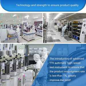 2-174339-5 ขั้วต่อแบบ D-TYPE ฝาครอบ 68 ช่อง แนวตั้ง แบบเลื่อน - Product Image 5