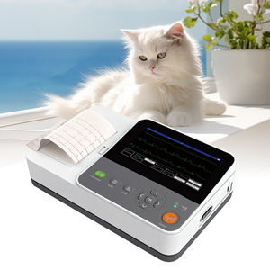 Máquina de ECG Veterinaria para Perros y Animales Domésticos - Product Image 2