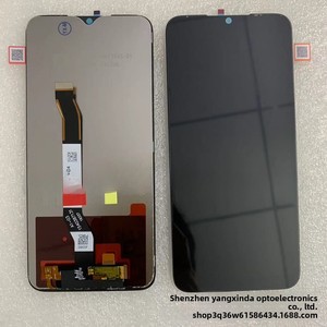 Écran de téléphone <span class=keywords><strong>Redmi</strong></span> avec assemblage d'écran OLED - Product Image 4
