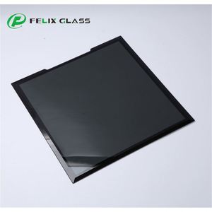 Felix Glass - Fabricant de verre trempé gris teinté pour ordinateur de jeu, panneau latéral pour boîtier d'ordinateur - Product Image 6