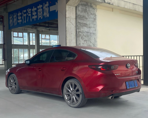Sedán Automático de Segunda Mano, 2020, 2.0L, Chasis Estable, Transmisión 6AT, Entrada sin Llave, Faros LED Completos, Aire Acondicionado Automático, Buen Estado, Para Glo - Product Image 3