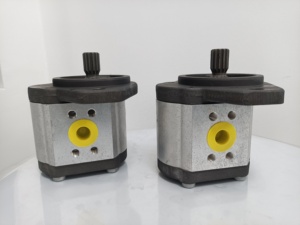 Bomba de Engranajes Hidráulicos 0510725104 para Repuestos de Motor de Bomba Hidráulica, Por Orden de Llegada - Product Image 6