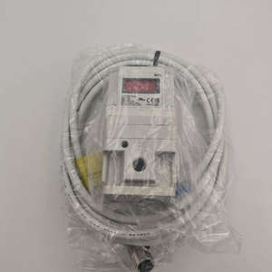 Cable de Conexión para Válvula Proporcional Original-SMC P398020-501-3 - Product Image 2