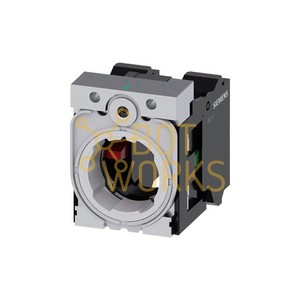 Siemens 3SU15101AA103MA0 - Neuf - Product Image 1