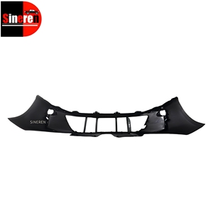 Pièces automobiles SINEREN Pare-chocs <span class=keywords><strong>de</strong></span> voiture Accessoires <span class=keywords><strong>de</strong></span> voiture pour <span class=keywords><strong>Toyota</strong></span> <span class=keywords><strong>Corolla</strong></span> 2024 52119-F2929 - Product Image 2