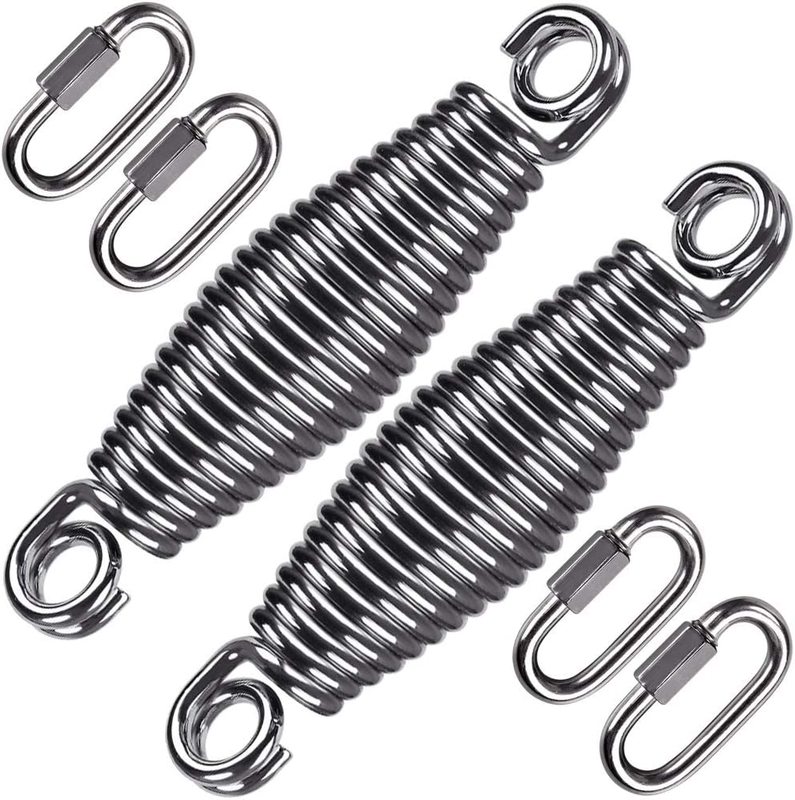 Durable Hot Selling Custom Gymnastic Spring