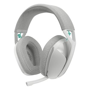 Auriculares para juegos G SERIES G321 Lightspeed Blanco 981 001569 - Product Image 1