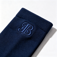 Chaussettes personnalisées pour les demoiselles d'honneur de mariage, avec nom et date personnalisés, boîte cadeau, chaussettes en coton et élasthanne, séchage rapide