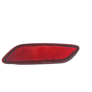 Nuovo Riflettore Posteriore MAISI Rosso di Alta Qualità, Impermeabile, OEM 9829303780 per <span class=keywords><strong>OPEL</strong></span> <span class=keywords><strong>CORSA</strong></span> F 2019-2022, Garanzia 12 Mesi - Product Image 5