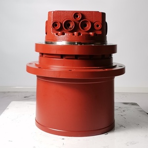 Motores de Traslación para Excavadora 331 - Motor de Traslación 331 TM04I con 6 Meses de Garantía, China - Product Image 6