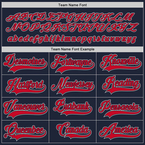 เสื้อเจอร์ซีย์ฮ็อกกี้น้ำแข็งผ้าโพลีเอสเตอร์กลับด้านได้ผ้าปะติดเสื้อแห้งเร็วระบายอากาศ - Product Image 6