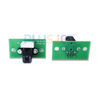 Sensor Raster Encoder H9730, Motor Tekan, Mesin Foto, Grating, Kepala Baca, Aksesoris Printer Inkjet, Mesin UV untuk Printer 1.8m