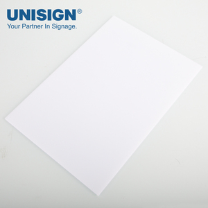 Bán buôn 0.8mm 1mm 2mm 1.5mm đầy màu sắc PMMA tấm Acrylic - Product Image 5