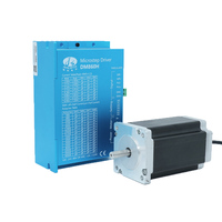 Moteur pas à pas industriel Jkongmotor de haute qualité, 2 phases, Modbus RTU RS485, contrôle intelligent et facile, Nema 17/23/24/34, boucle ouverte/boucle fermée