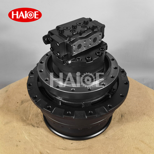 Dispositivo de Motor de Traslación para Excavadora 323E, 3530611, Transmisión Final 323E - Product Image 4