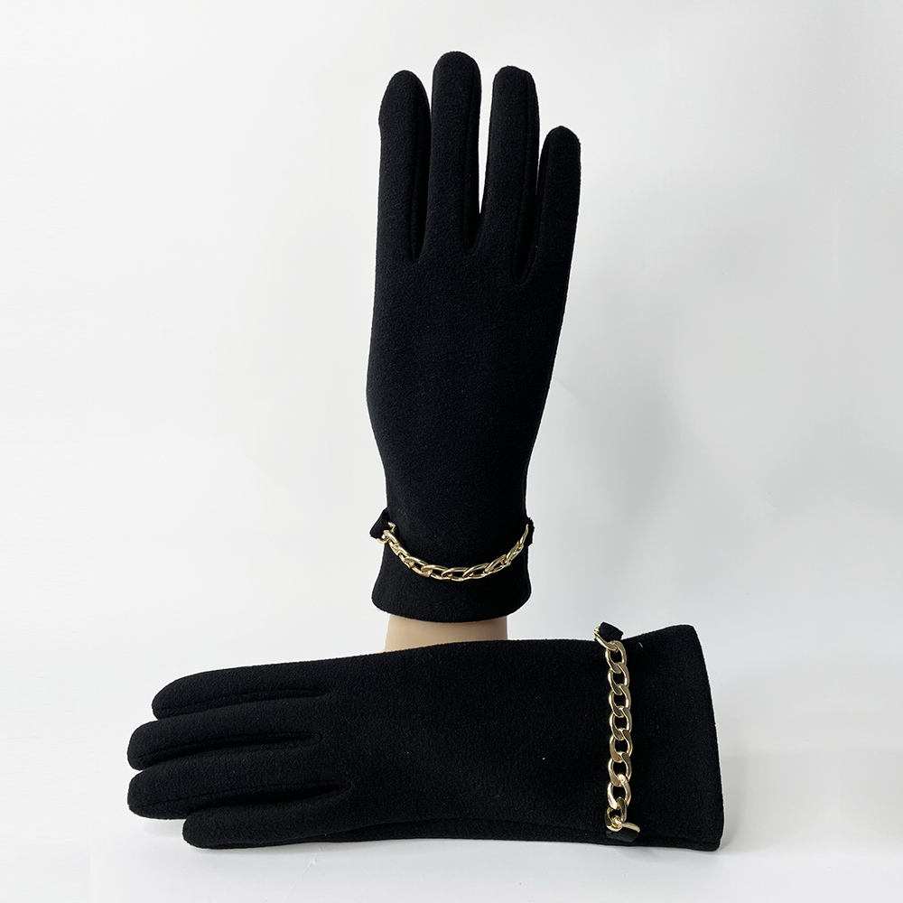Gants d'hiver pour femmes