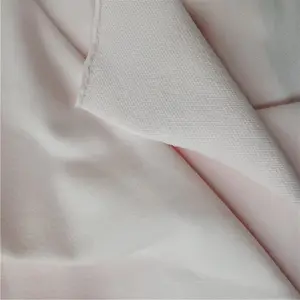 Elastane cotton terry dệt kim cotton spandex pháp Terry vải
