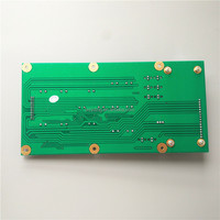 Pantalla LCD de Repuesto para Plotter Eco Solvente Mimaki, Panel de Control, Teclado Mimaki Jv33 CJV30, PCB ASSY-E400565