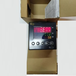 Neuer und Originaler Fehlerbeständiger E5an-haa2hbmd-500 - Temperaturregler E5an Haa2hbmd 500 Automatisierter Programmierbarer Industrieller Automatisierungsregler - Product Image 1