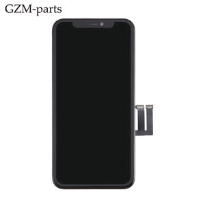 <span class=keywords><strong>Schermo</strong></span> LCD per <span class=keywords><strong>iPhone</strong></span> 11 display Touch Screen di ricambio per assemblaggio Touch Screen - Product Image 2