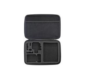 Offre Spéciale grand Eva taille étui Collection boîte voyage stockage sac de transport pour <span class=keywords><strong>Go</strong></span> <span class=keywords><strong>Pro</strong></span> <span class=keywords><strong>Hero6</strong></span>/5/4/4s/sj4000 Action caméra accessoires - Product Image 3