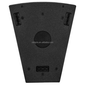 Altavoz Activo de Dos Vías TT2-A II de 12 Pulgadas, Amplificador de Dos Canales Clase D de <span class=keywords><strong>1600</strong></span> W para Uso Móvil por Bandas, Altavoz Autoamplificado - Product Image 4