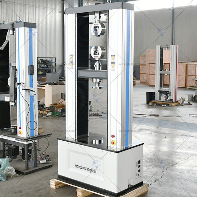 WDW-100D Computerized Universal Testing Machine