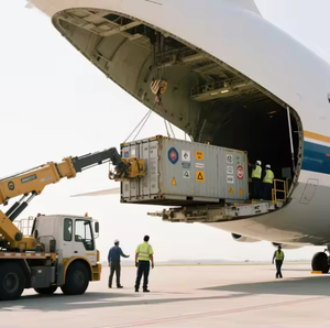 Fret aérien express depuis la Chine : Porte-à-porte vers le <span class=keywords><strong>Mexique</strong></span>, l'Amérique du Sud/<span class=keywords><strong>Centrale</strong></span> et les Caraïbes |   Faible coût via DHL/UPS/FedEx - Product Image 5