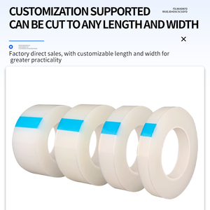 Película Protectora Electrónica Personalizable con Impresión por Puntos de Contacto de 0.05 mm, Película Protectora de Superficie Espejo de Alto Brillo - Product Image 4