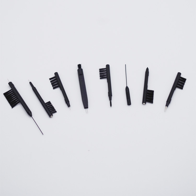 Аксессуар для слухового аппарата Specare, щетка для слухового аппарата BTE