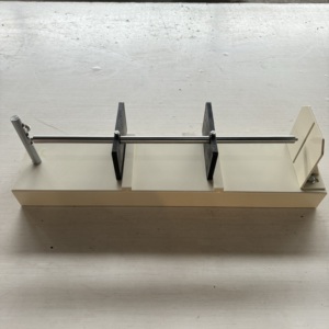 Dilató<span class=keywords><strong>metro</strong></span> <span class=keywords><strong>de</strong></span> contracción horizontal electrónico 220V patrón redondo/<span class=keywords><strong>cuadrado</strong></span> para pruebas <span class=keywords><strong>de</strong></span> <span class=keywords><strong>asfalto</strong></span> y hormigón 1 año <span class=keywords><strong>de</strong></span> garantía - Product Image 4