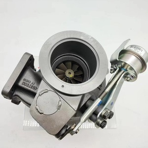 XUNPO 3792723 HE400WG Nouveau compresseur pour pièces d'excavatrice sur chenilles - Product Image 3