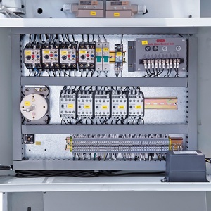 Máy mài mặt phẳng kim loại chính xác cao FSG-1022, máy mài thủy lực, máy mài mặt phẳng thủ công - Product Image 6