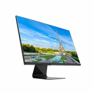 Oem Newest Design Aio Pc Desktop 21.5 Inch I5/i7/i9 All-in-one Computer Touchscreen For Business Use All In One Pc