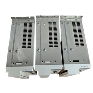 Unité de commande de servomoteur haute performance MEDDT7364053 MEDDT7364054 pour machines industrielles CNC, régulation précise de la vitesse et du couple - Product Image 4